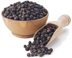 Blackpepper (kalo marich)