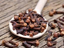 Cloves (long)