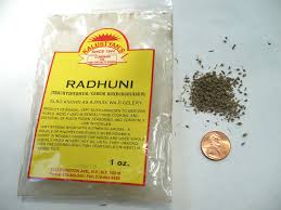 Radhoni