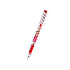 CELLO PEN RED