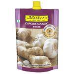 Mother's Recipe
Paste - Ginger & Garlic