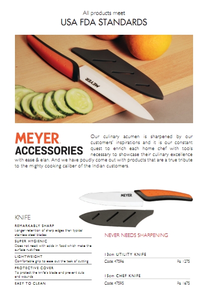 UTILITY KNIFE 13cm