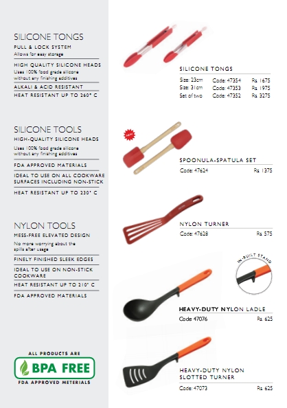 NYLON TURNER