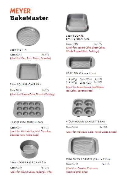 LOOSE BASE CAKE TIN 20cm