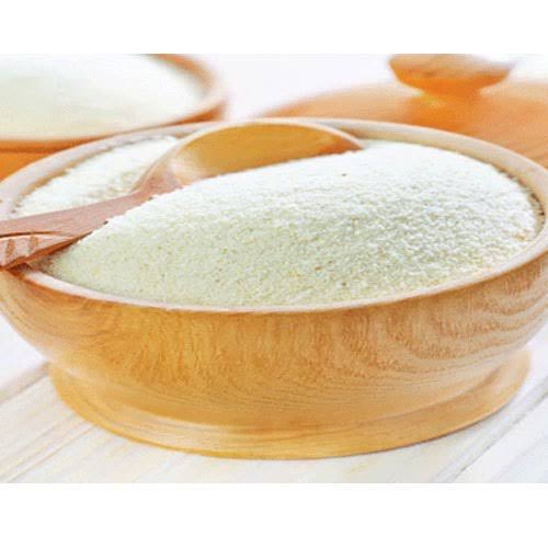 Sooji Packed Primium quality 500gm