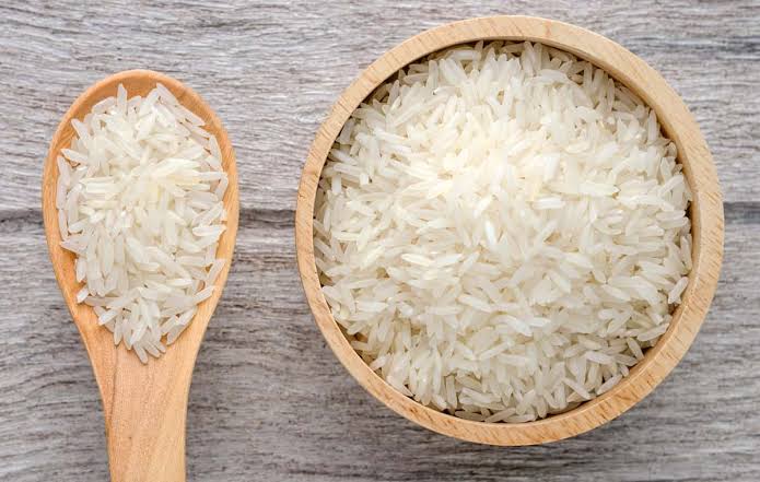 Basmati Rice Primium quality