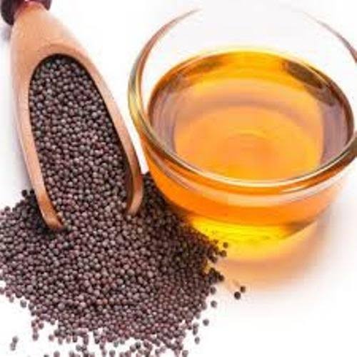 Tanker Kachi Ghani Mustard Oil