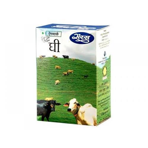 Saras Ghee 1Liter