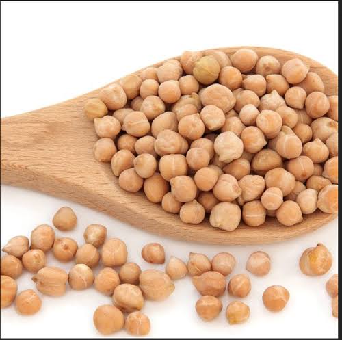 Kabuli Chana / Chole