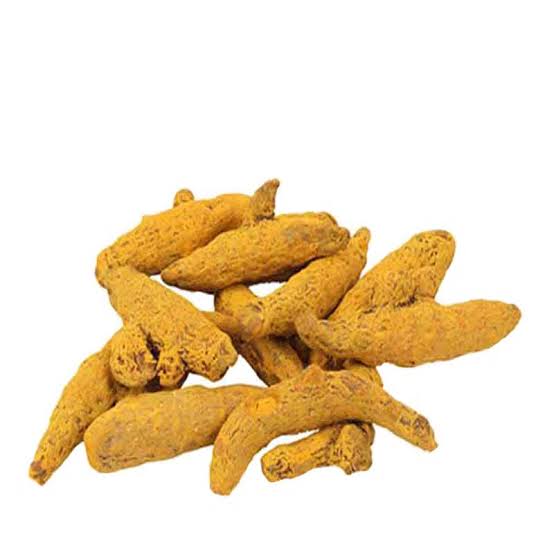 Turmeric/Haldi Sabut