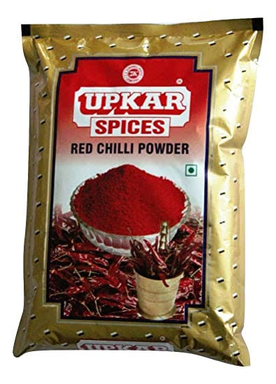 Upkar Chilly/Mirchi Powder