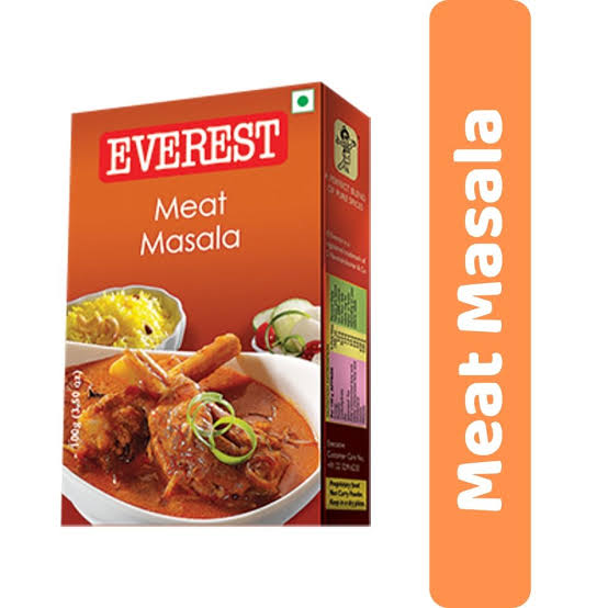 Everest Meat Masala