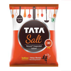 Tata Salt Iodized