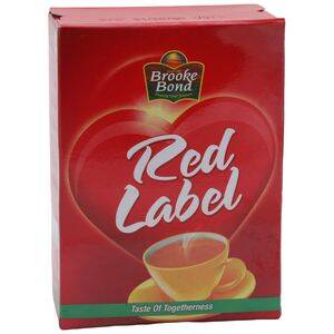 Red Label Tea