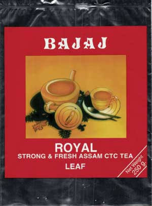 Bajaj Tea