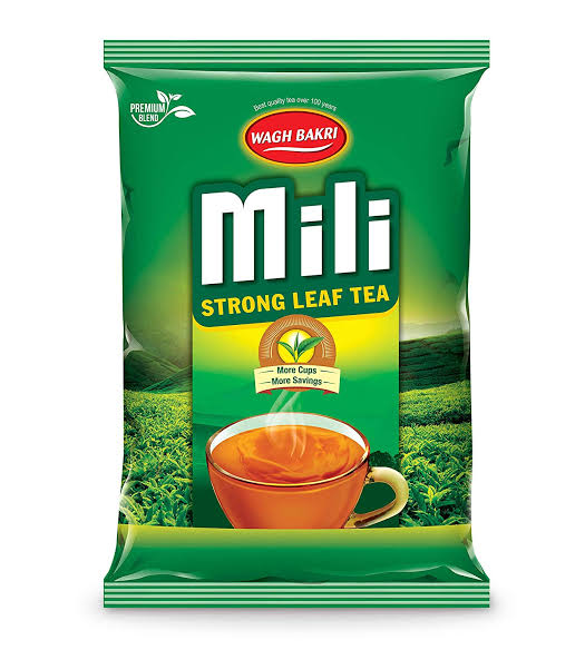 Mili Tea