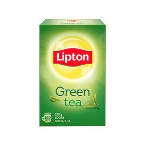 Lipton Green Tea - Pure & Light
