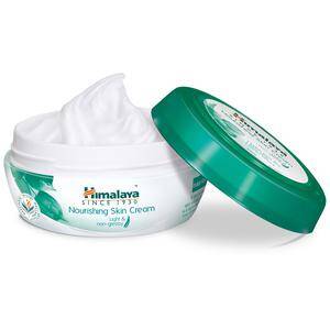 Himalaya Nourishing Skin Cream