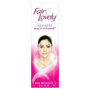 Fair & Lovely Advanced Multi Vitamin Face Cream