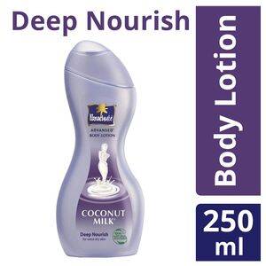 Parachute Advansed Deep Nourish Body Lotion