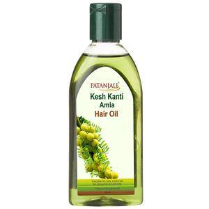 Patanjali Hair Oil - Amla