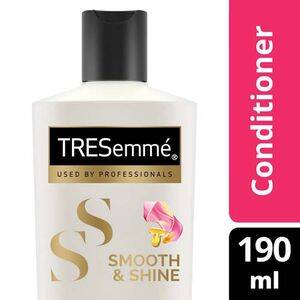 TRESemme Conditioner - Smooth & Shine