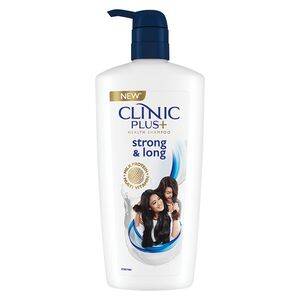 Clinic Plus Strong & Long Health Shampoo