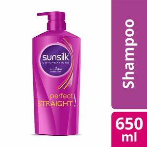 Sunsilk Shampoo - Perfect Straight