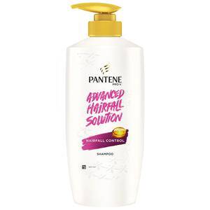 Pantene Advanced Hair Fall Solution Shampoo