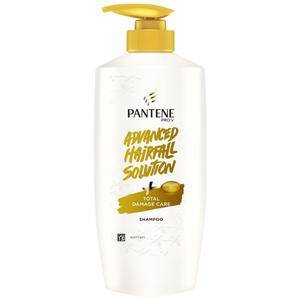 Pantene Advanced Hair Fall Solution Shampoo - Total Damage Care