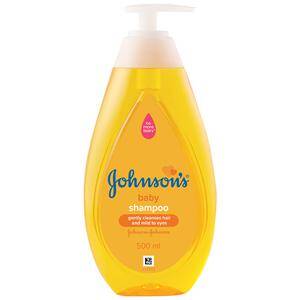 Johnson's Baby Shampoo