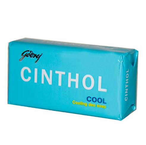 Cinthol Cool Soap