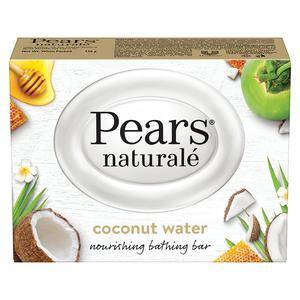 Pears Naturale Coconut Nourishing Soap Bar