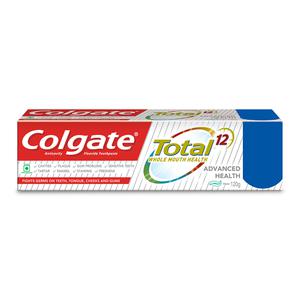 Colgate Total Advanced Health Anticavity Toothpaste