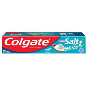 Colgate Active Salt Toothpaste