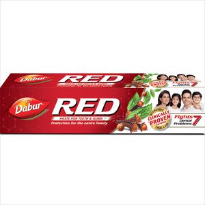 Dabur Red Ayurvedic Toothpaste