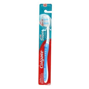 Colgate Toothbrush - Super Flexi, Soft