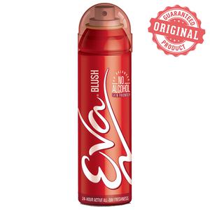 Eva Deodorant Body Spray - Blush (Fresh Floral)