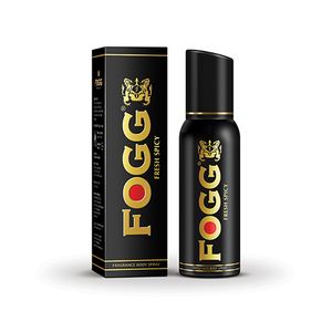 Fogg Fresh Spicy
