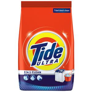 Tide Ultra 3 In 1 Clean Detergent Washing Powder