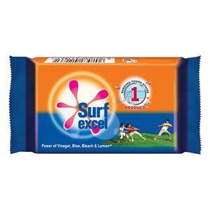 Surf Excel Detergent Bar