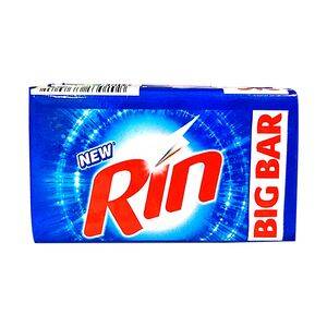 Rin Detergent Bar