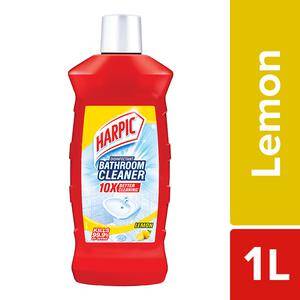 Harpic Bathroom Cleaner - Lemon