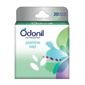 Odonil Toilet Air Freshener - Jasmine