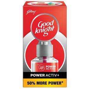 Good knight Power Activ+ - Mosquito Repellent Refill
