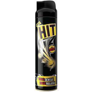 HIT Mosquito & Fly Killer Spray