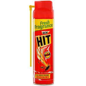 HIT Cockroach Killer Spray