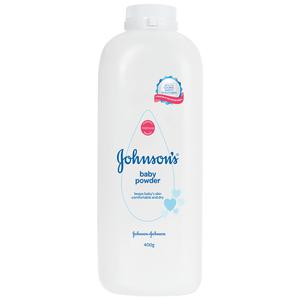 Johnson's Baby Powder