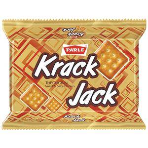 Parle Krackjack Biscuits