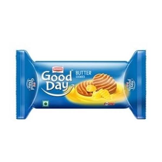 Britannia Good Day Butter Cookies